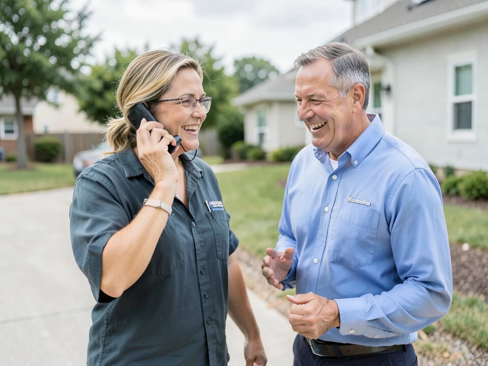 Frequently Asked Questions About Storm Damage Restoration in Oelwein, IA